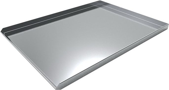 Алюминиевый противень WLBake