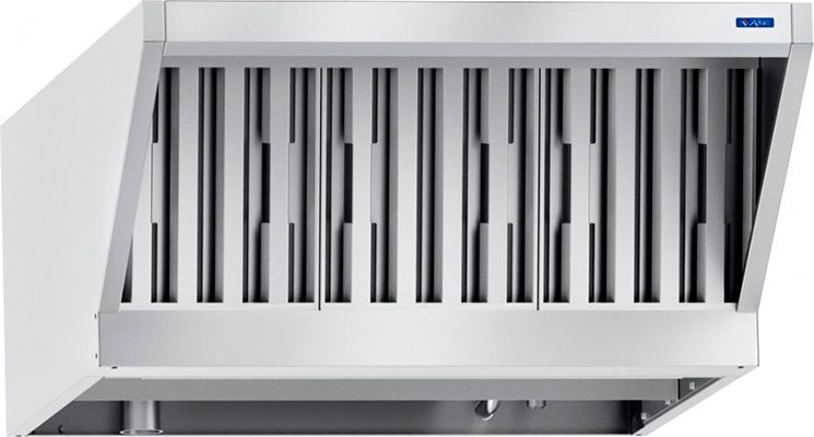 Вытяжные зонты ABAT