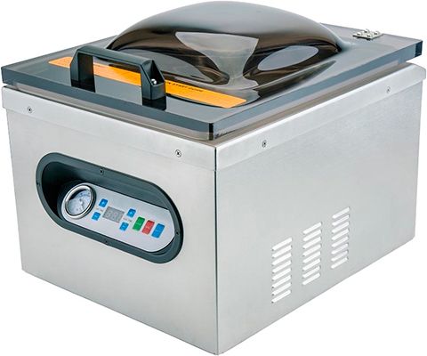 Вакуумный упаковщик VIATTO