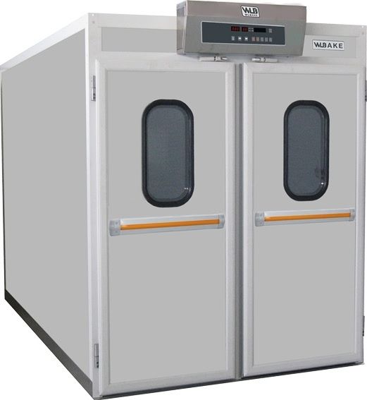 Расстоечная камера WLBAKE