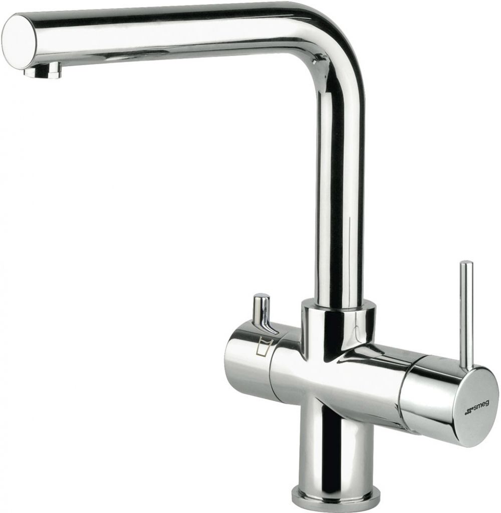 Мойки и смесители SMEG