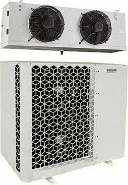 Би‑блок POLAIR