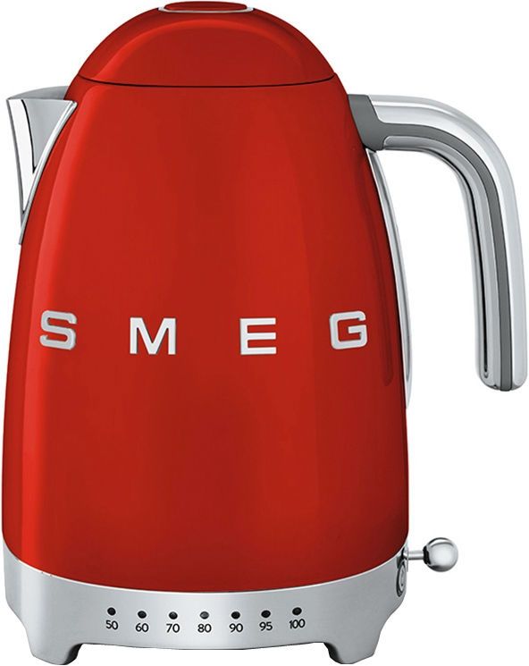 Мелкая бытовая техника SMEG