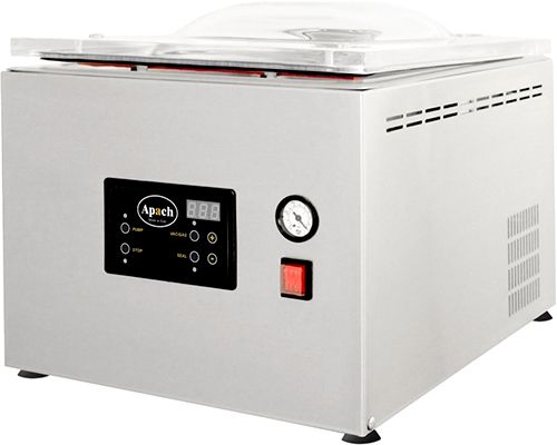 Вакуумные упаковщики APACH