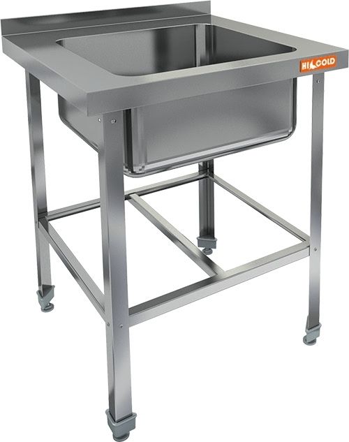 Моечная ванна HICOLD