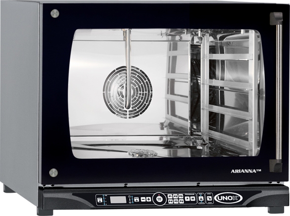 Конвекционные печи UNOX