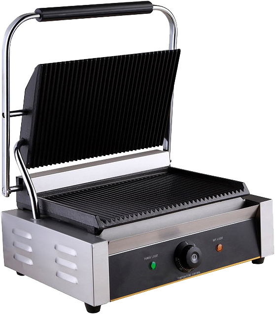 Контактные грили VIATTO