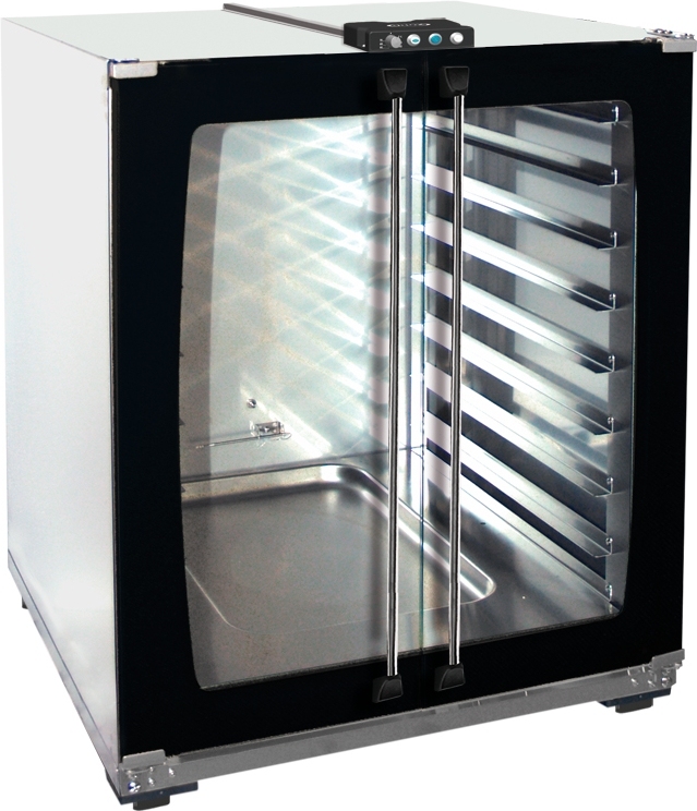 Расстоечные шкафы UNOX