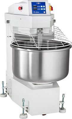 Спиральные тестомесы ABAT