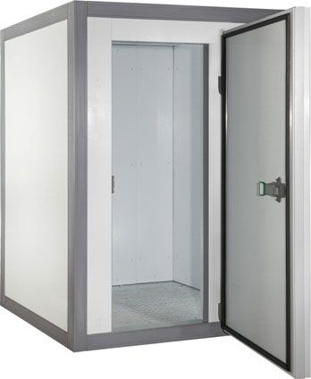 Холодильные камеры POLAIR