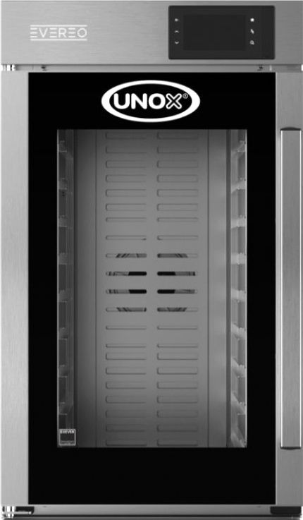Тепловые шкафы UNOX