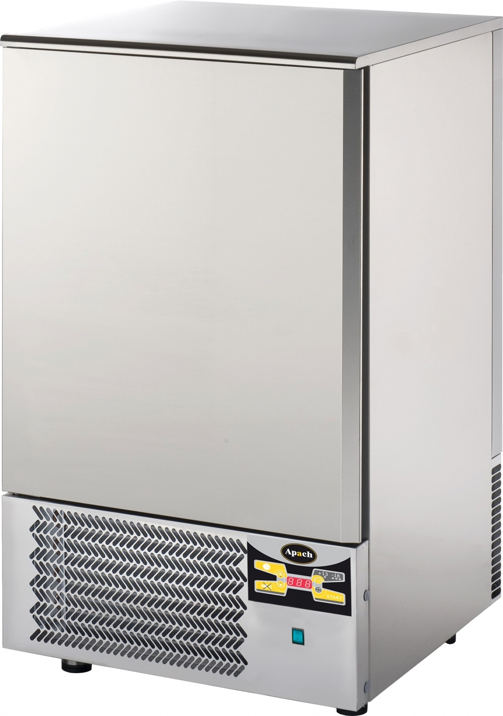 Шкафы шоковой заморозки APACH