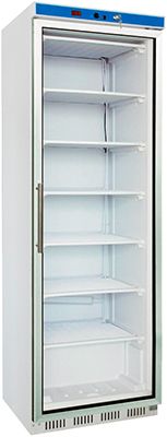 Морозильный шкаф VIATTO