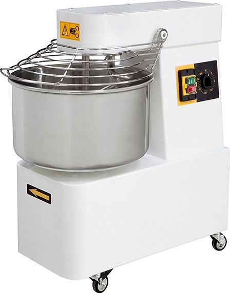 Машина тестомесильная WLBAKE