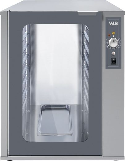 Расстоечный шкаф WLBAKE