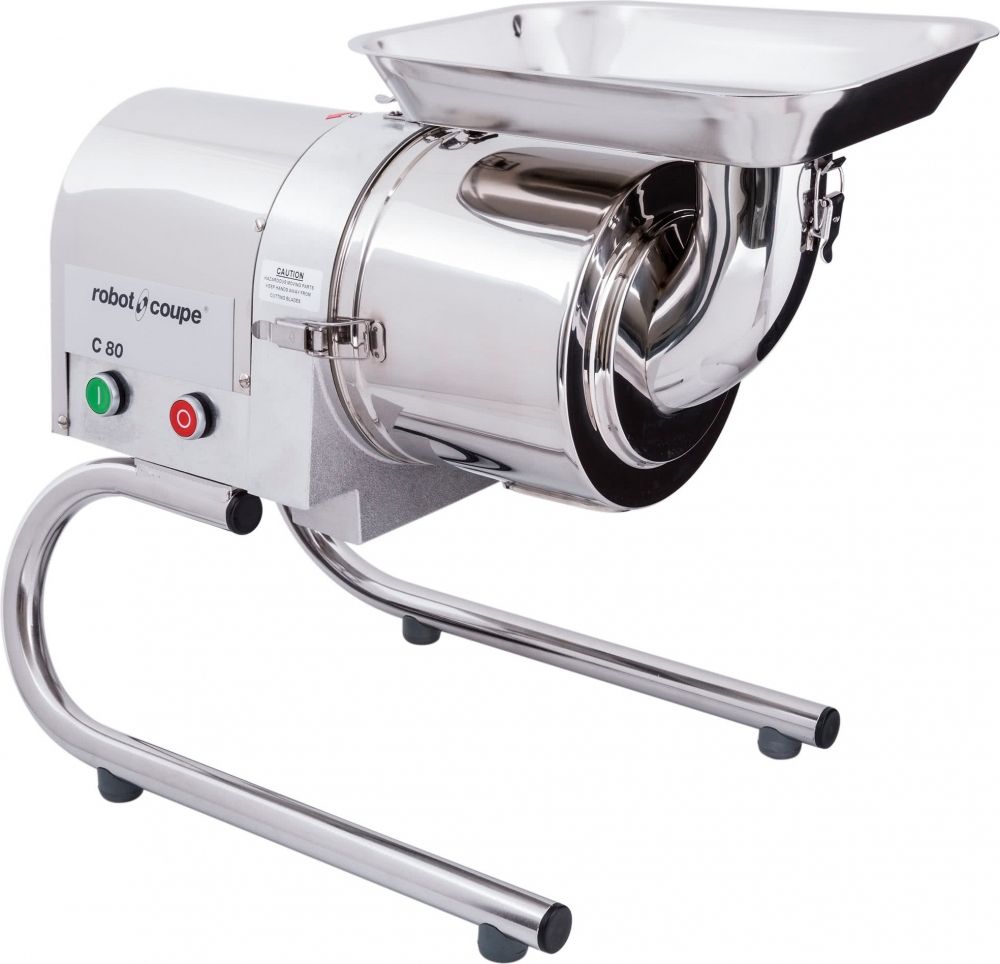 ПРОТИРОЧНЫЕ МАШИНЫ ROBOT COUPE