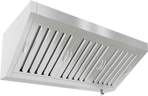 Вытяжной зонт HICOLD