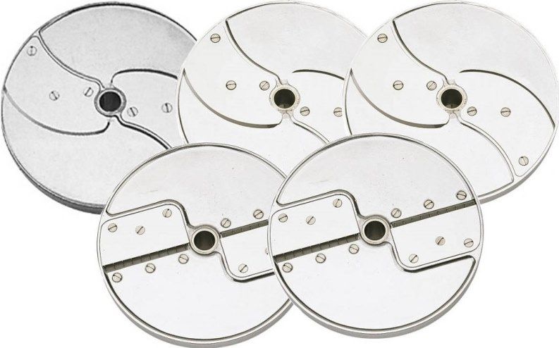 РЕЖУЩИЕ ДИСКИ ROBOT COUPE