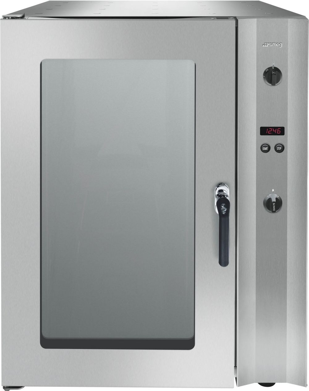 Профоборудование SMEG