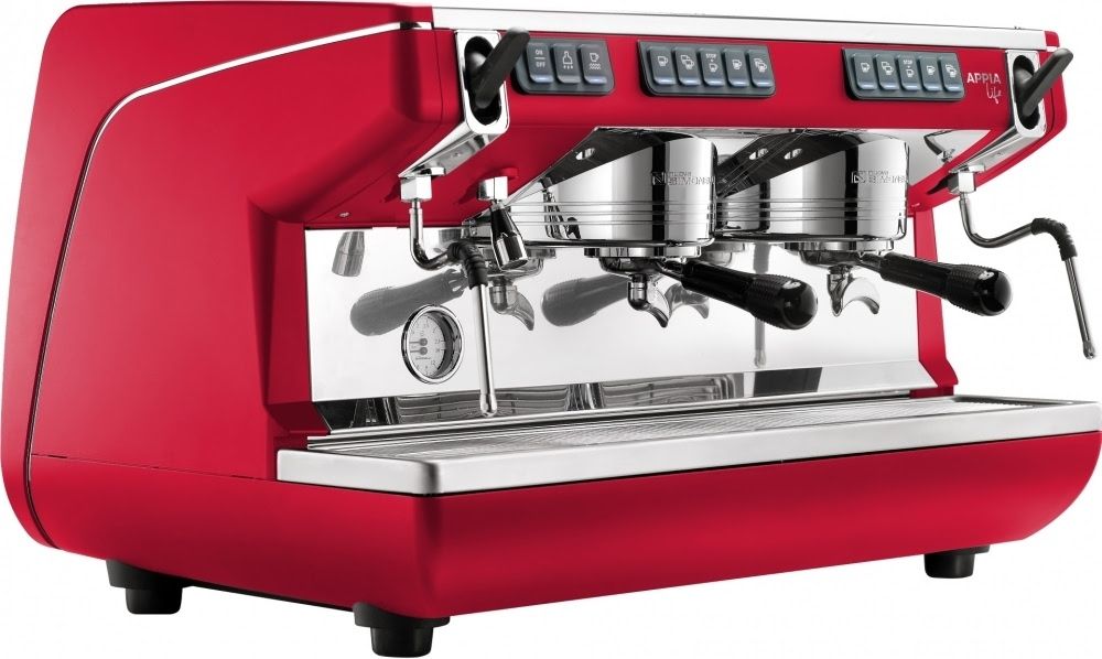 Кофемашины NUOVA SIMONELLI