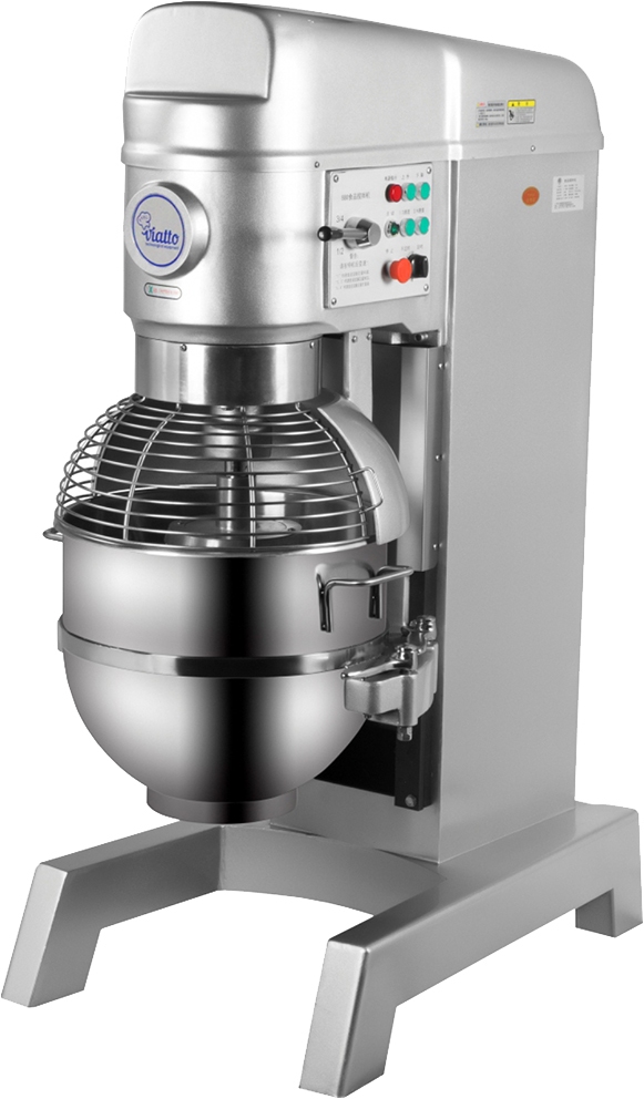 Планетарные миксеры VIATTO
