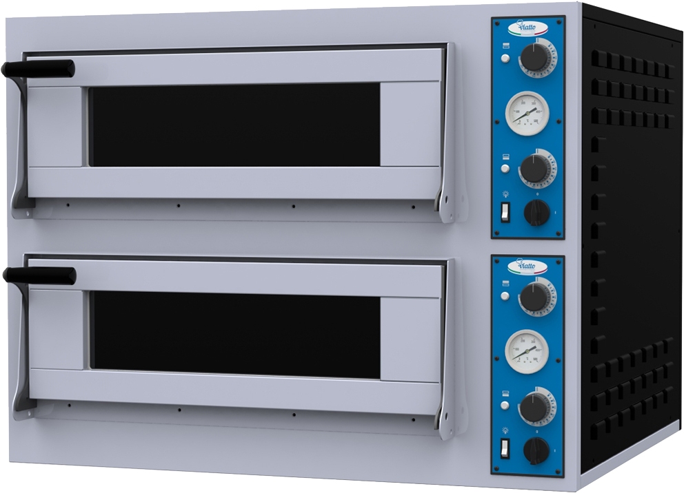 Печи для пиццы VIATTO