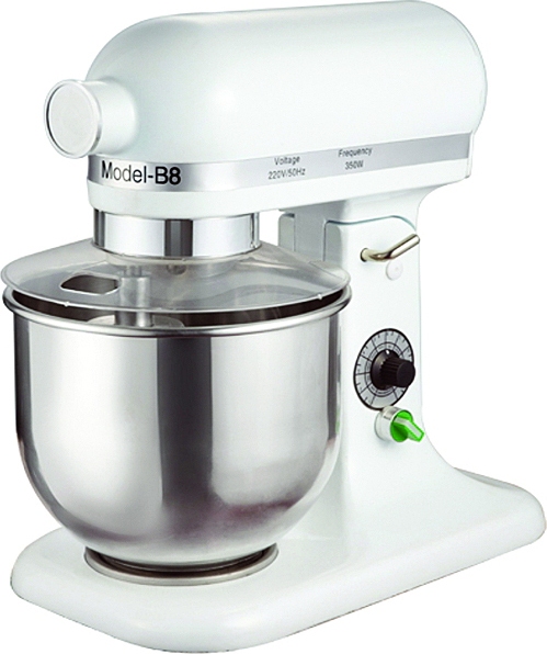 Планетарный миксер GASTRORAG