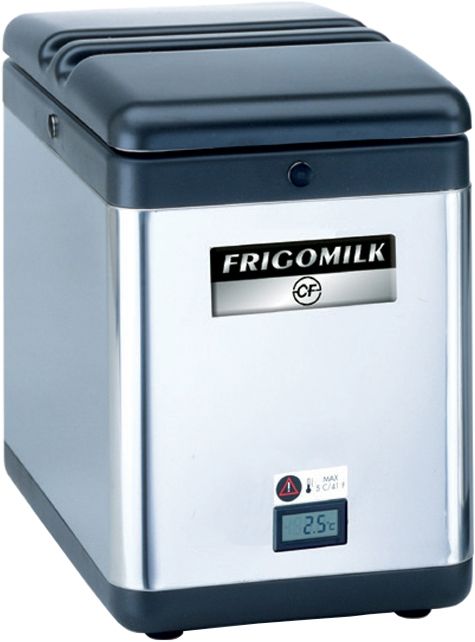 Охладители молока LA CIMBALI Frigomilk