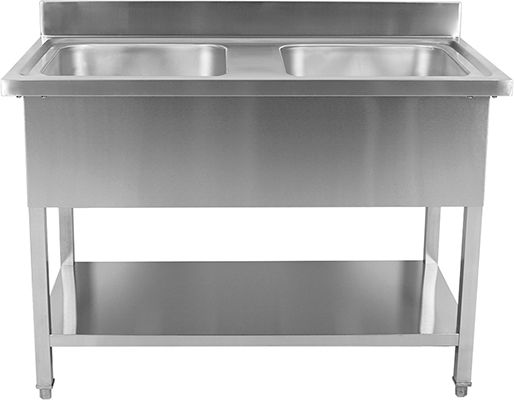 Моечная ванна VIATTO