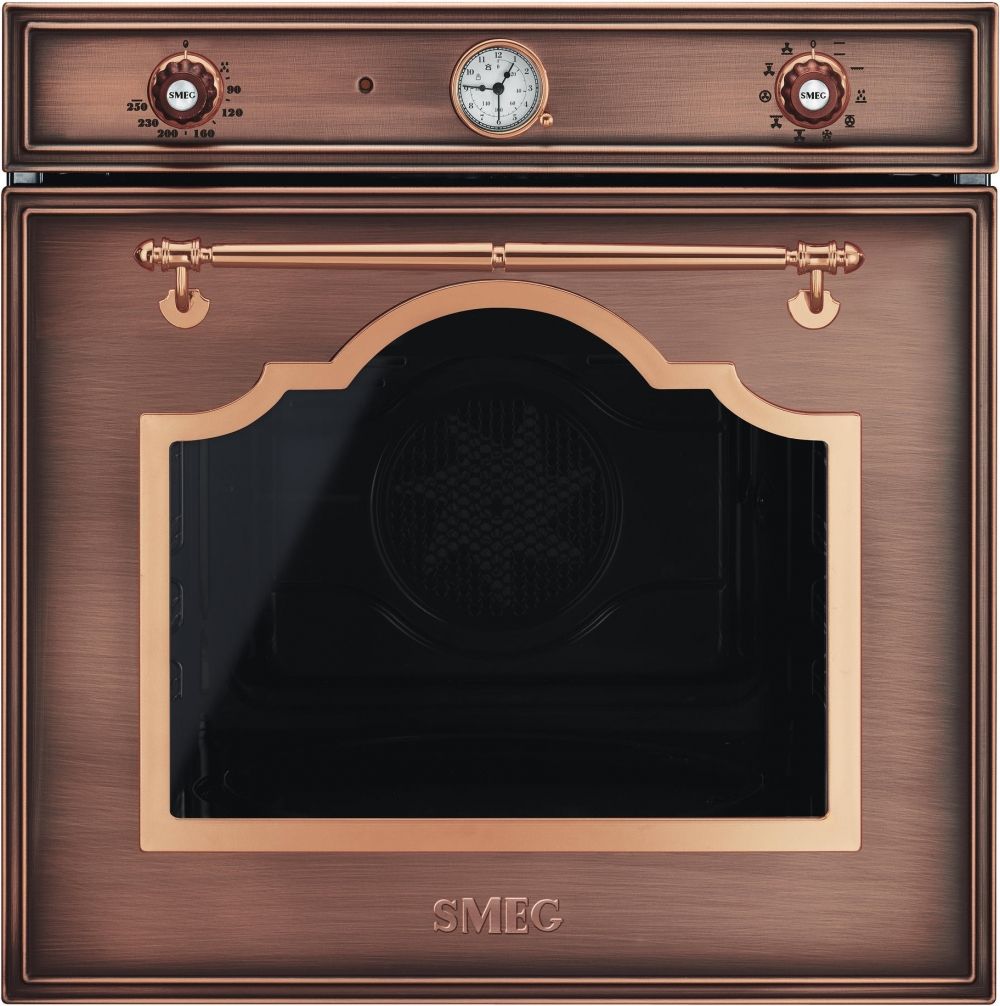 Встраиваемая техника SMEG