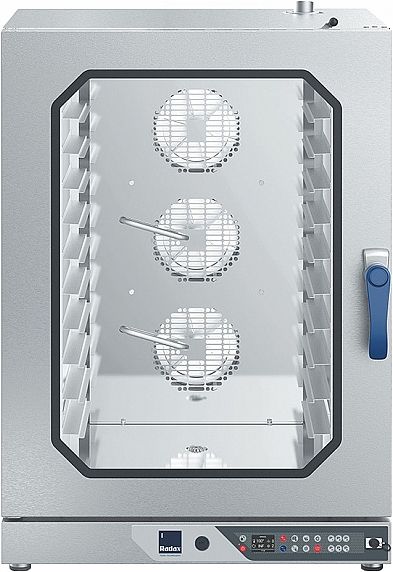 Тепловое оборудование RADAX