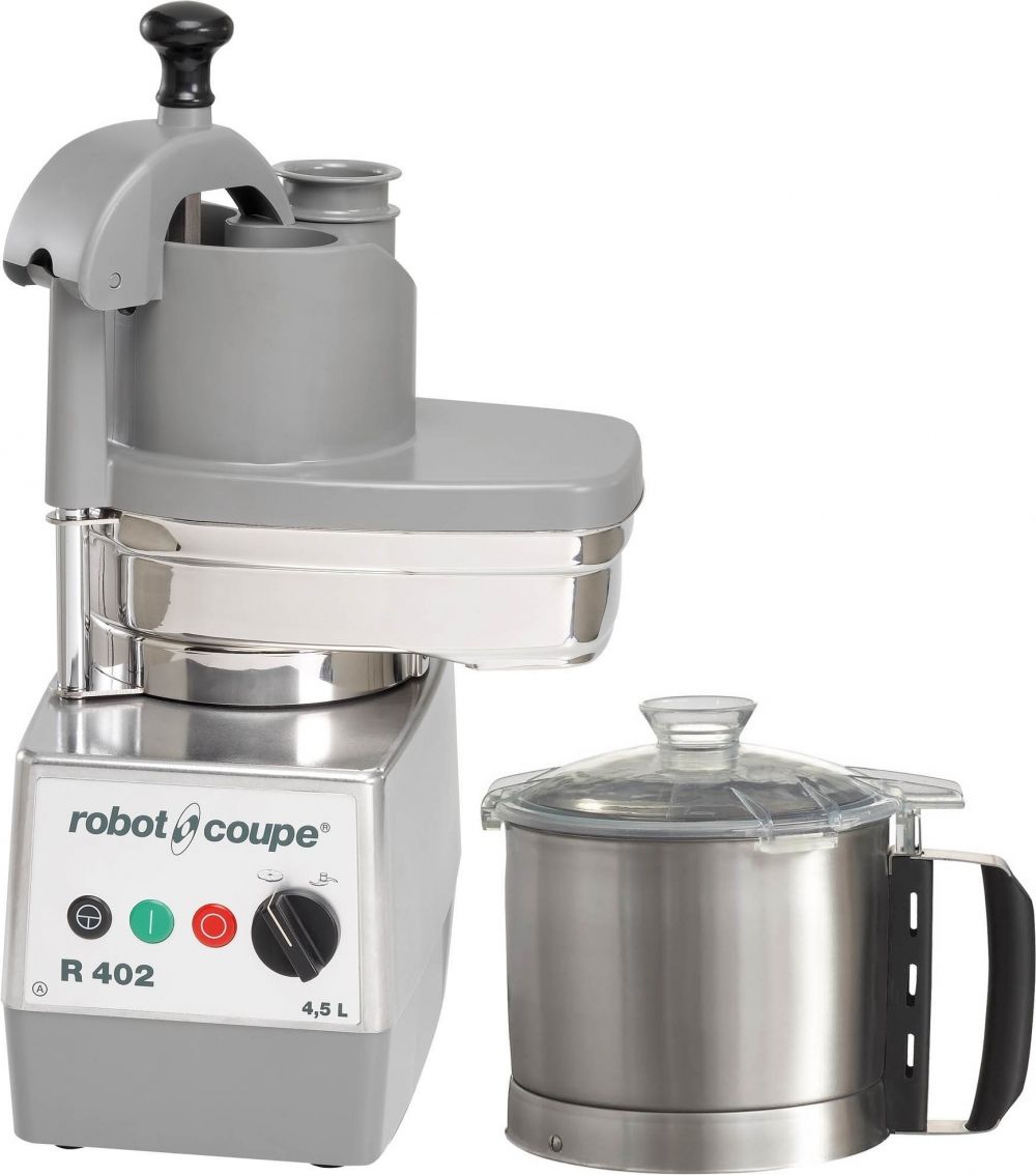 КУХОННЫЕ ПРОЦЕССОРЫ ROBOT COUPE