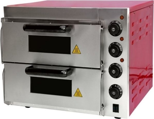 Печь для пиццы GASTRORAG